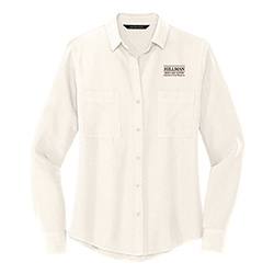 HILLMAN WOMENS MERCER+METTLE STRETCH CREPE CAMP