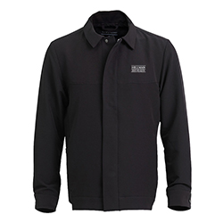 HILLMAN MENS PARLANCE JACKET