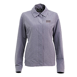 HILLMAN WOMENS PARLANCE JACKET