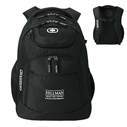 HILLMAN OGIO EXCELSIOR PACK