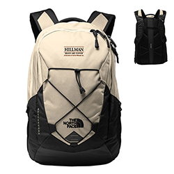 HILLMAN NORTH FACE GROUNDWORK BACKPACK