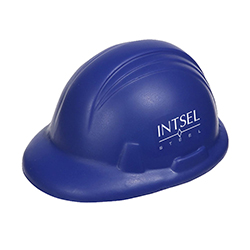 INTSEL HARD HAT STRESS RELIEVER