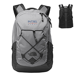 INTSEL NORTH FACE GROUNDWORK BACKPACK