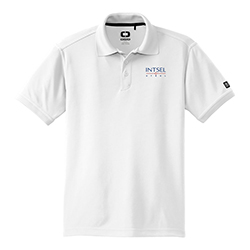INTSEL MENS OGIO CALIBER 2.0 POLO