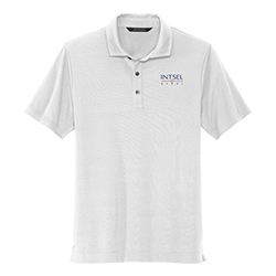 TRIPLE-S MENS MERCER+METTLE STRETCH JERSEY POLO
