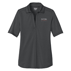 INTSEL WOMENS OGIO METRO POLO