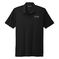 INTSEL MENS TRAVISMATHEW OCEANSIDE SOLID POLO