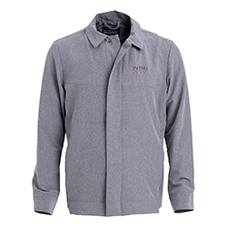 INTSEL MENS PARLANCE JACKET