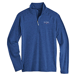 TRIPLE-S MENS STORM CREEK PACETTER 1/4 ZIP
