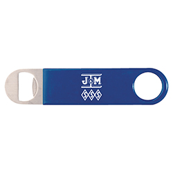 J&M/SSS PADDLE BOTTLE OPENER