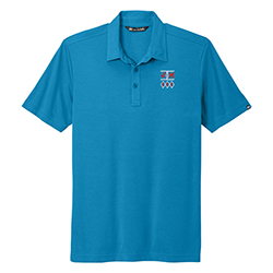 J&M/SSS MENS TRAVISMATHEW OCEANSIDE SOLID POLO