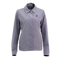 J&M/SSS WOMENS PARLANCE JACKET