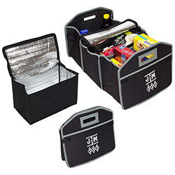J&M/SSS TRUNK ORGANIZER