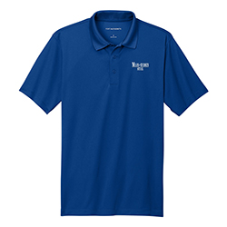 MAAS-HANSEN MENS PORT AUTHORITY C-FREE PERFORMANCE