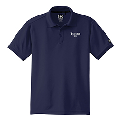 MAAS-HANSEN MENS OGIO CALIBER 2.0 POLO
