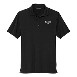 MAAS-HANSEN MENS MERCER+METTLE STRETCH JERSEY POLO