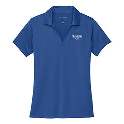 MAAS-HANSEN WOMENS PERFORMANCE POLO