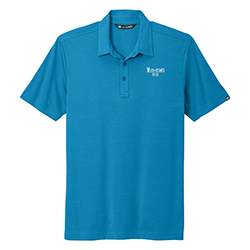 MAAS-HANSEN MENS TRAVISMATHEW OCEANSIDE SOLID POLO