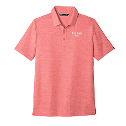 MAAS-HANSEN MENS TRAVISMATHEW OCEANSIDE HEATHER