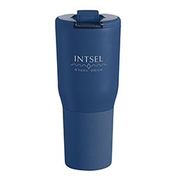 INTSEL STEEL DECKING LOGO 35 OZ BRUMATE TUMBLER