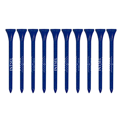 INTSEL STEEL DECKING LOGO  10 TEE GOLF PACK
