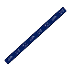 INTSEL STEEL DECKING LOGO CARPENTER PENCIL