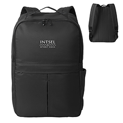 INTSEL STEEL DECKING PORT AUTHORITY BACKPACK