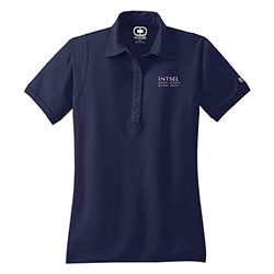 INTSEL STEEL DECKING  WOMENS OGIO JEWEL POLO