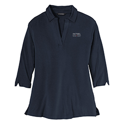 INTSEL STEEL DECKING  WOMENS PORT AUTHORITY LUXE