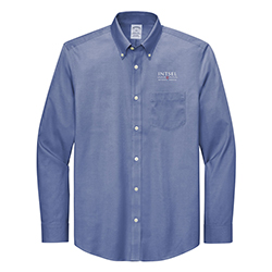 INTSEL STEEL DECKING  MENS BROOKS BROTHERS