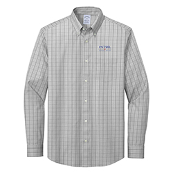 INTSEL STEEL DECKING  MENS BROOKS BROTHERS