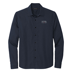 INTSEL STEEL DECKING  MENS MERCER+METTLE STRETCH