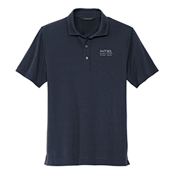 INTSEL STEEL DECKING  MENS MERCER+METTLE STRETCH
