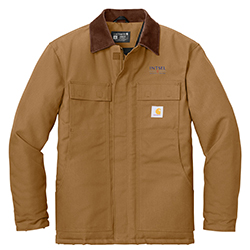 INTSEL STEEL DECKING  CARHARTT DUCK TRADITIONAL