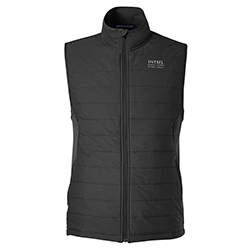 INTSEL STEEL DECKING  MENS HYBRID VEST