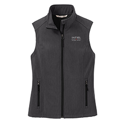INTSEL STEEL DECKING  WOMENS PORT AUTHORITY SOFT