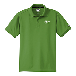 SHAMROCK MENS OGIO CALIBER 2.0 POLO