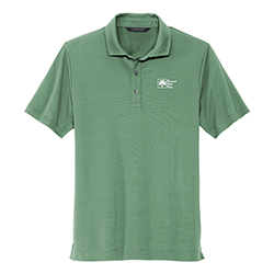 SHAMROCK MENS MERCER+METTLE STRETCH JERSEY POLO