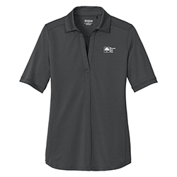 SHAMROCK WOMENS OGIO METRO POLO