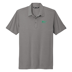 SHAMROCK MENS TRAVISMATHEW OCEANSIDE SOLID POLO