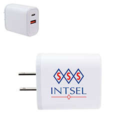 SSS/INTSEL WALL CHARGER