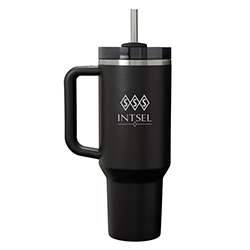 SSS/INTSEL 40 OZ STANLEY TUMBLER