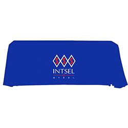 SSS/INTSEL NON-FITTED TABLE COVER