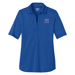 SSS/INTSEL WOMENS OGIO METRO POLO