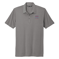 SSS/INTSEL MENS TRAVISMATHEW OCEANSIDE SOLID POLO