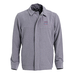 SSS/INTSEL MENS PARLANCE JACKET F