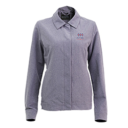 SSS/INTSEL WOMENS PARLANCE JACKET