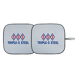 TRIPLE-S SUN SHADE