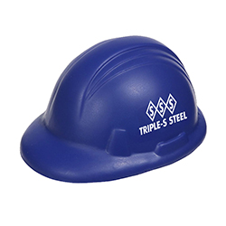 TRIPLE-S HARD HAT STRESS RELIEVER