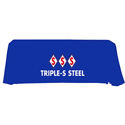 TRIPLE-S NON-FITTED TABLE COVER